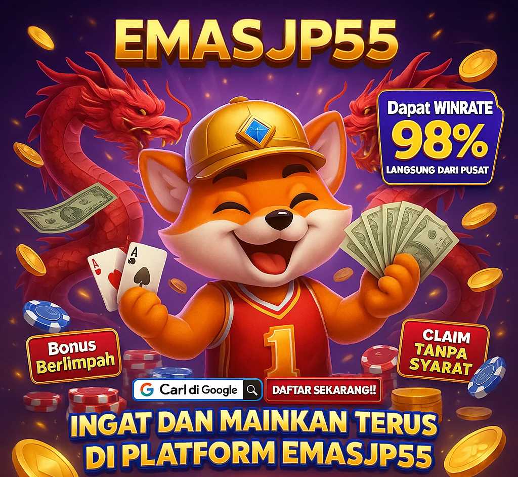 EMASJP55 | Global Gaming Network Powered by Emasjp 55